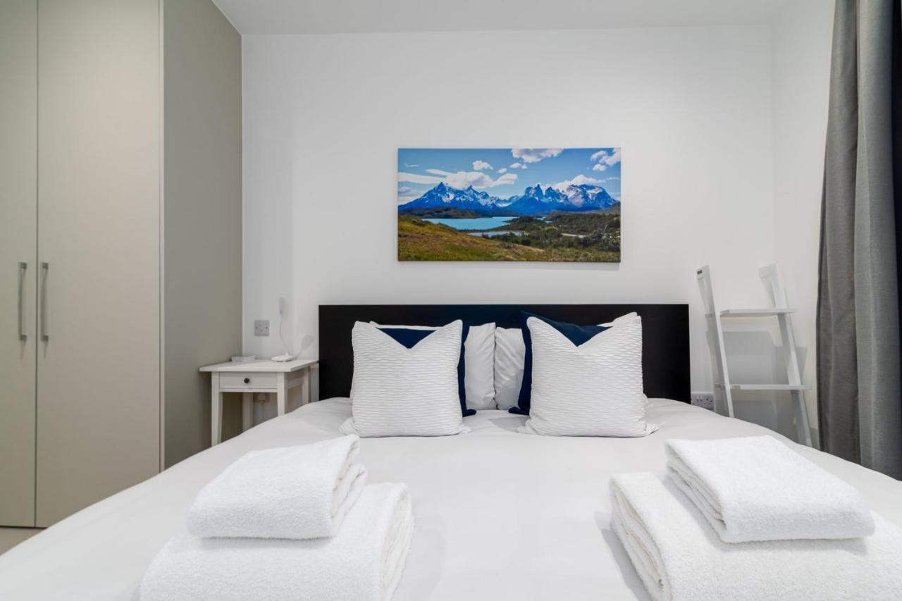 Guestready - Lovely In Fulham Appartement *