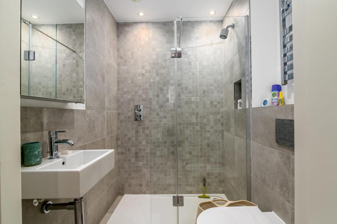 Appartement Guestready - Lovely In Fulham *