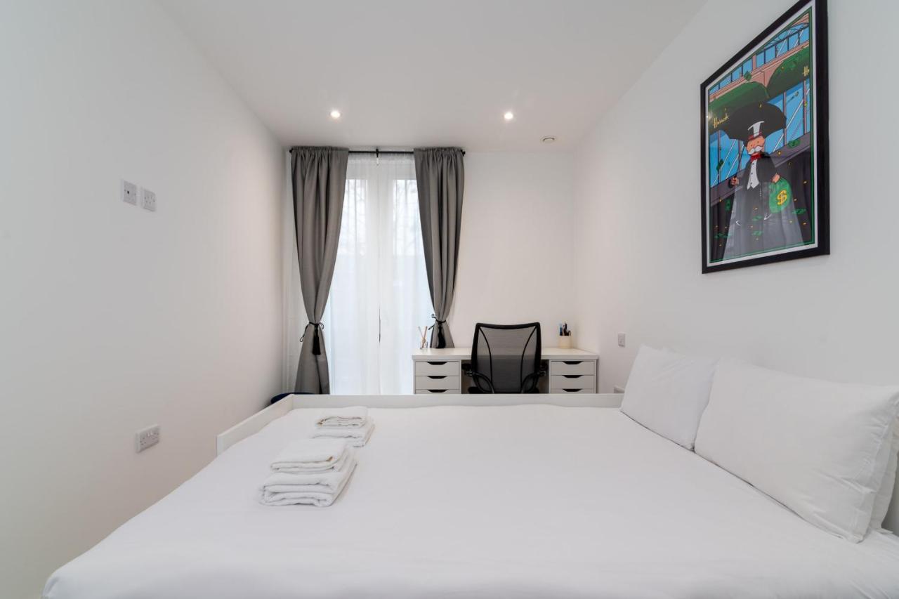 Guestready - Lovely In Fulham * Londen