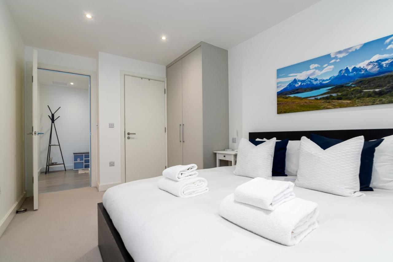 Appartement Guestready - Lovely In Fulham *