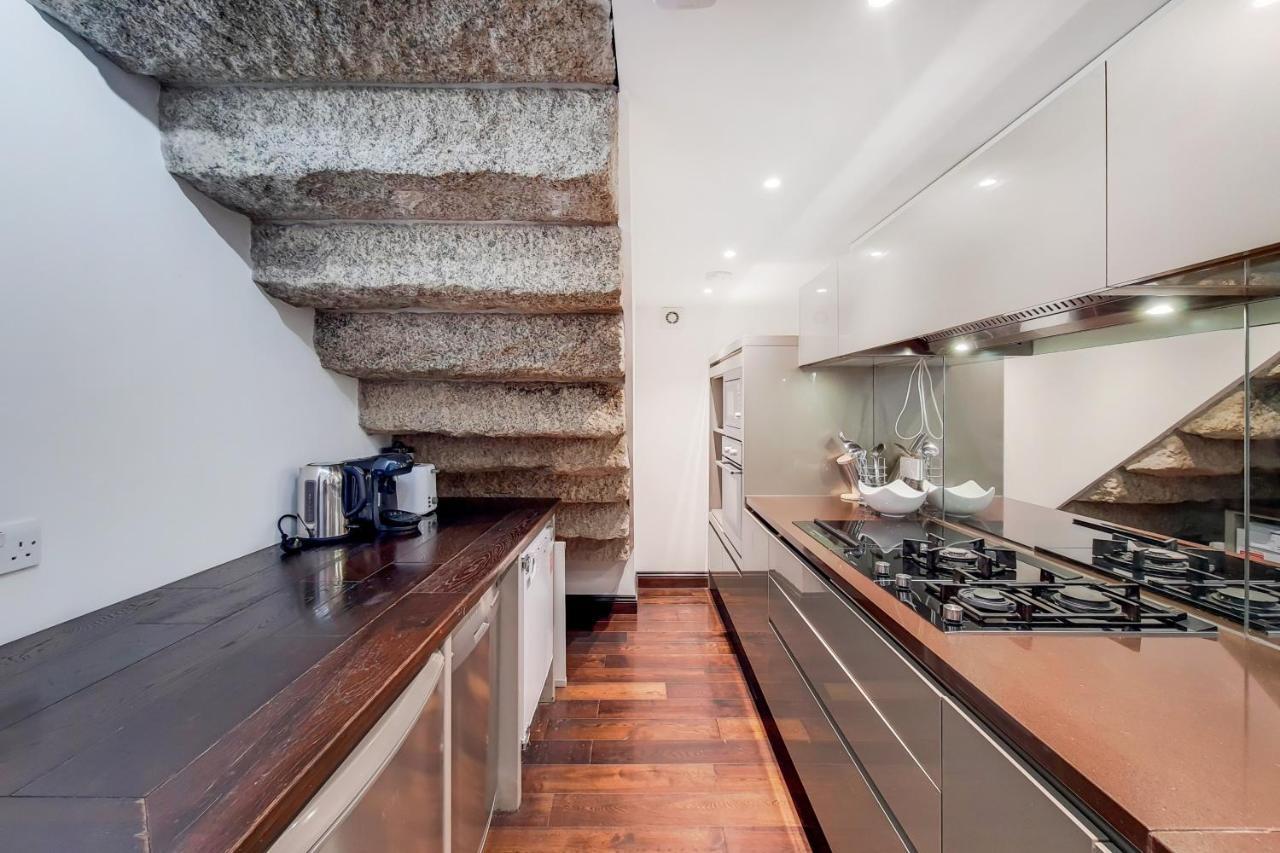 Appartement The Lyall Residences