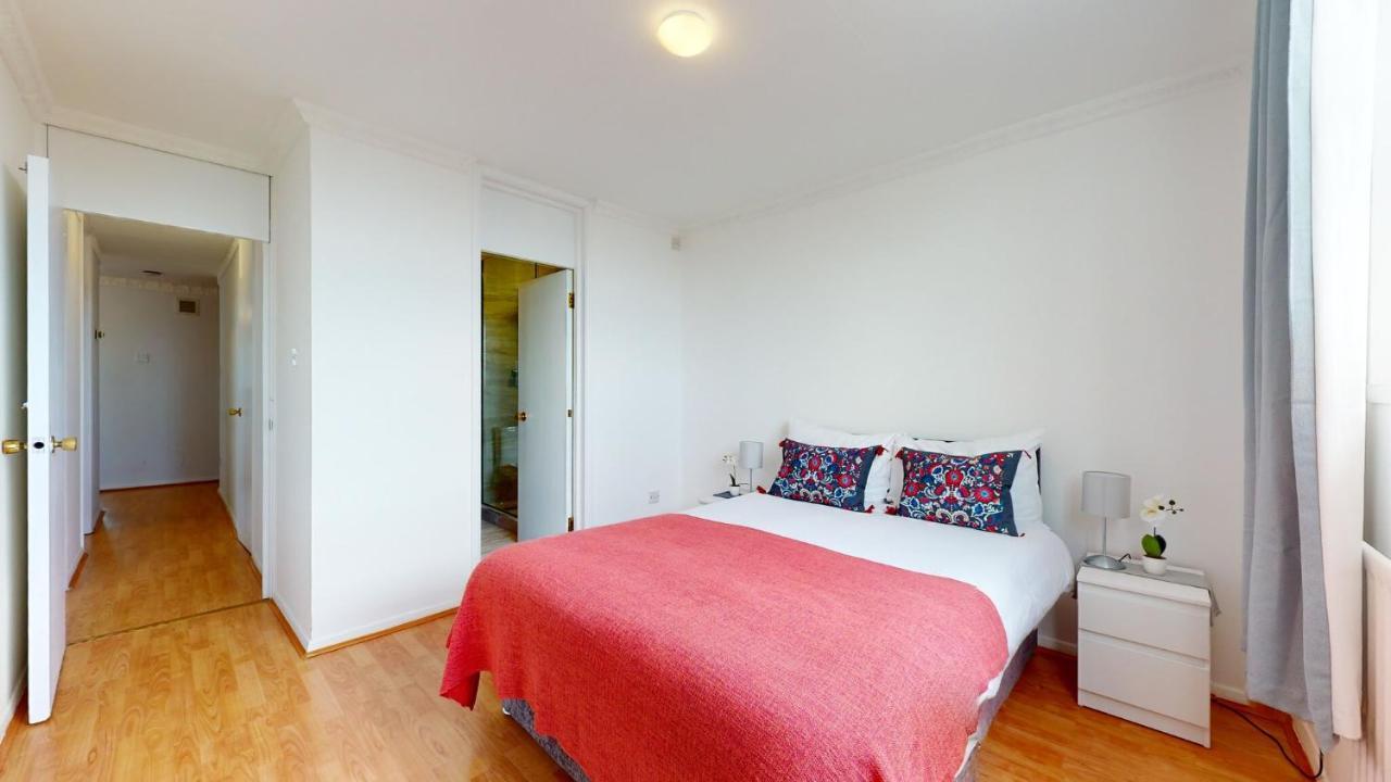 The Queensborough By Hyde Park Appartement