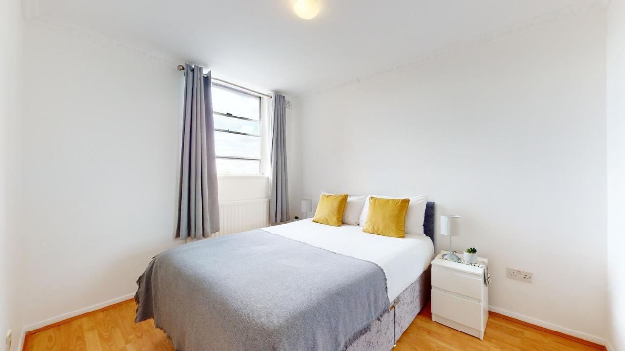 The Queensborough By Hyde Park Appartement *