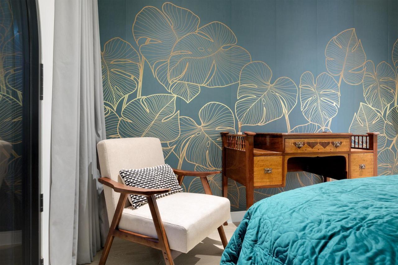 Apartamento The Arches Londres