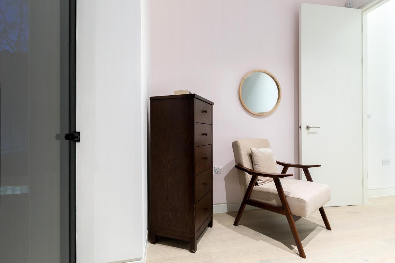 Apartamento The Arches *