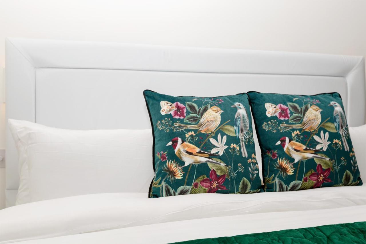 Apartamento The Arches Londres