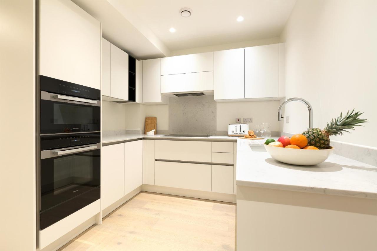 Apartamento The Arches Londres