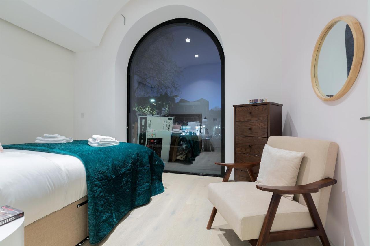 The Arches London