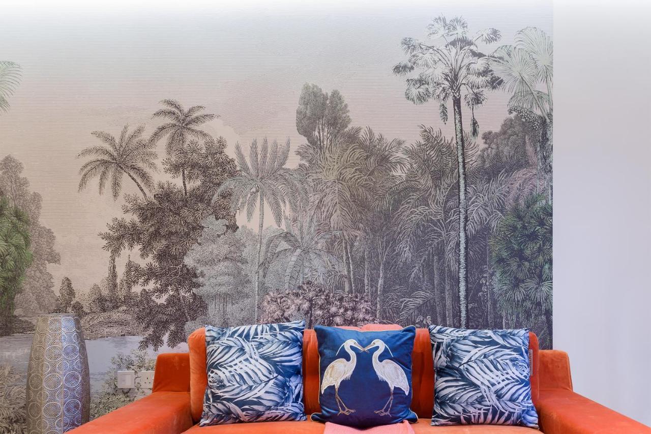 Apartamento The Arches *