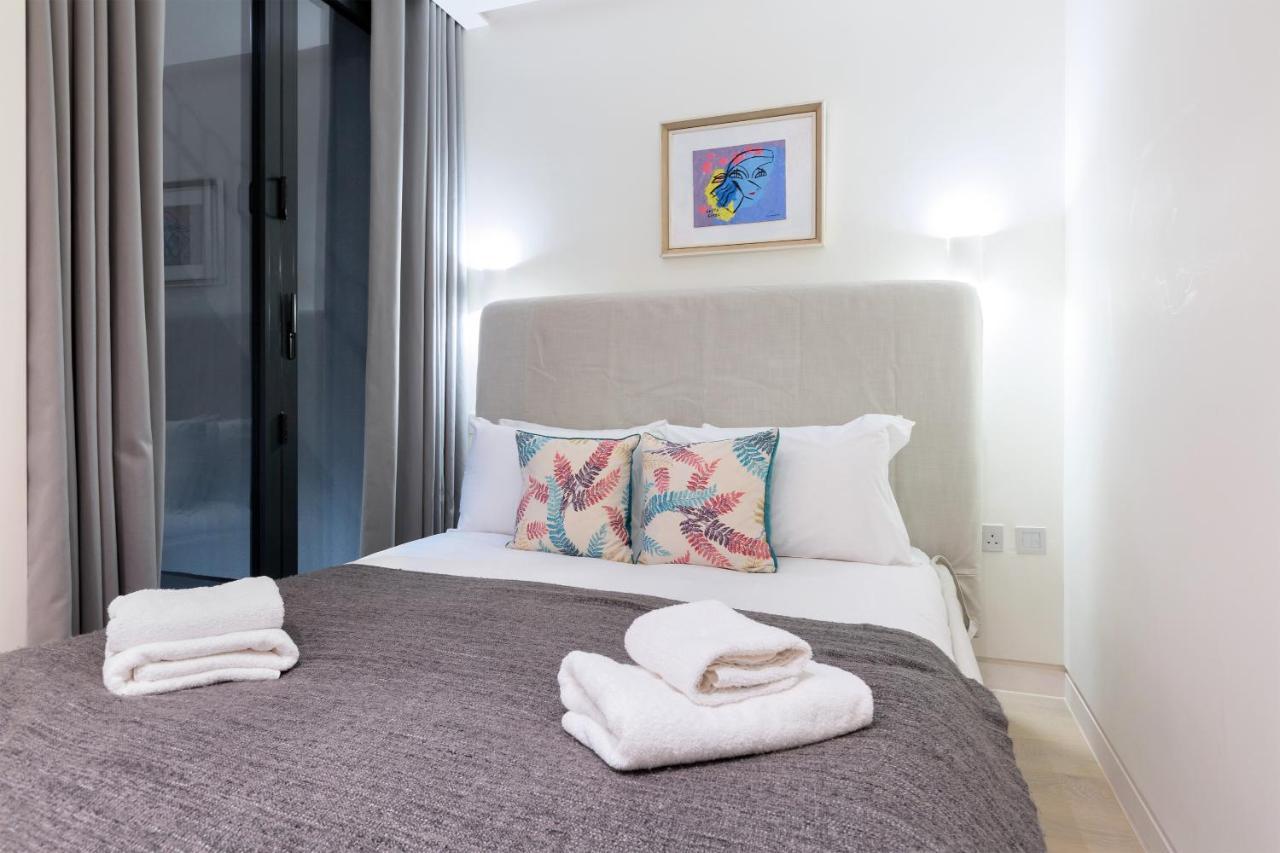 Apartamento The Arches *