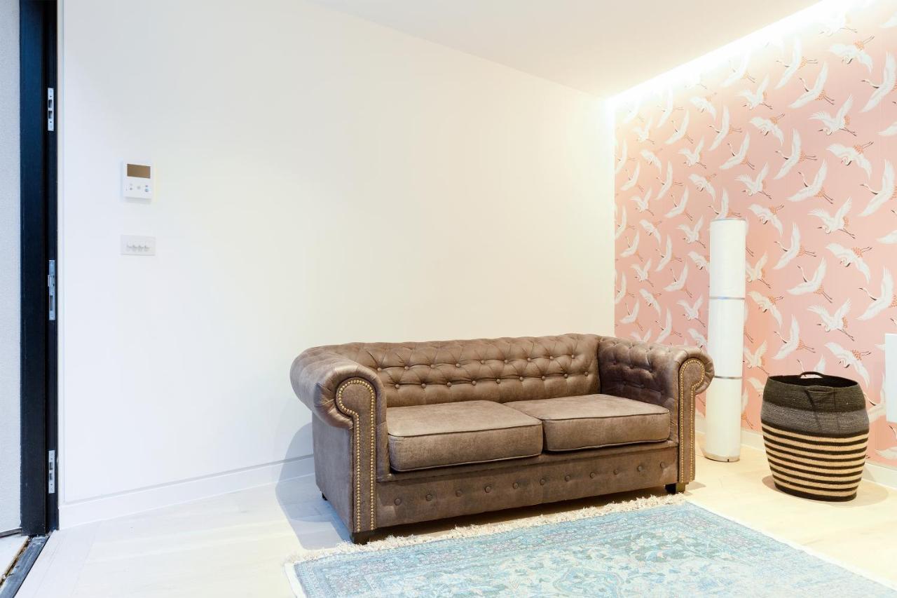 Apartamento The Arches