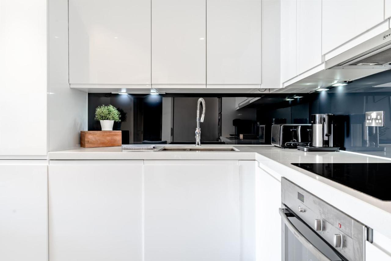 Apartamento Be - Covent Garden