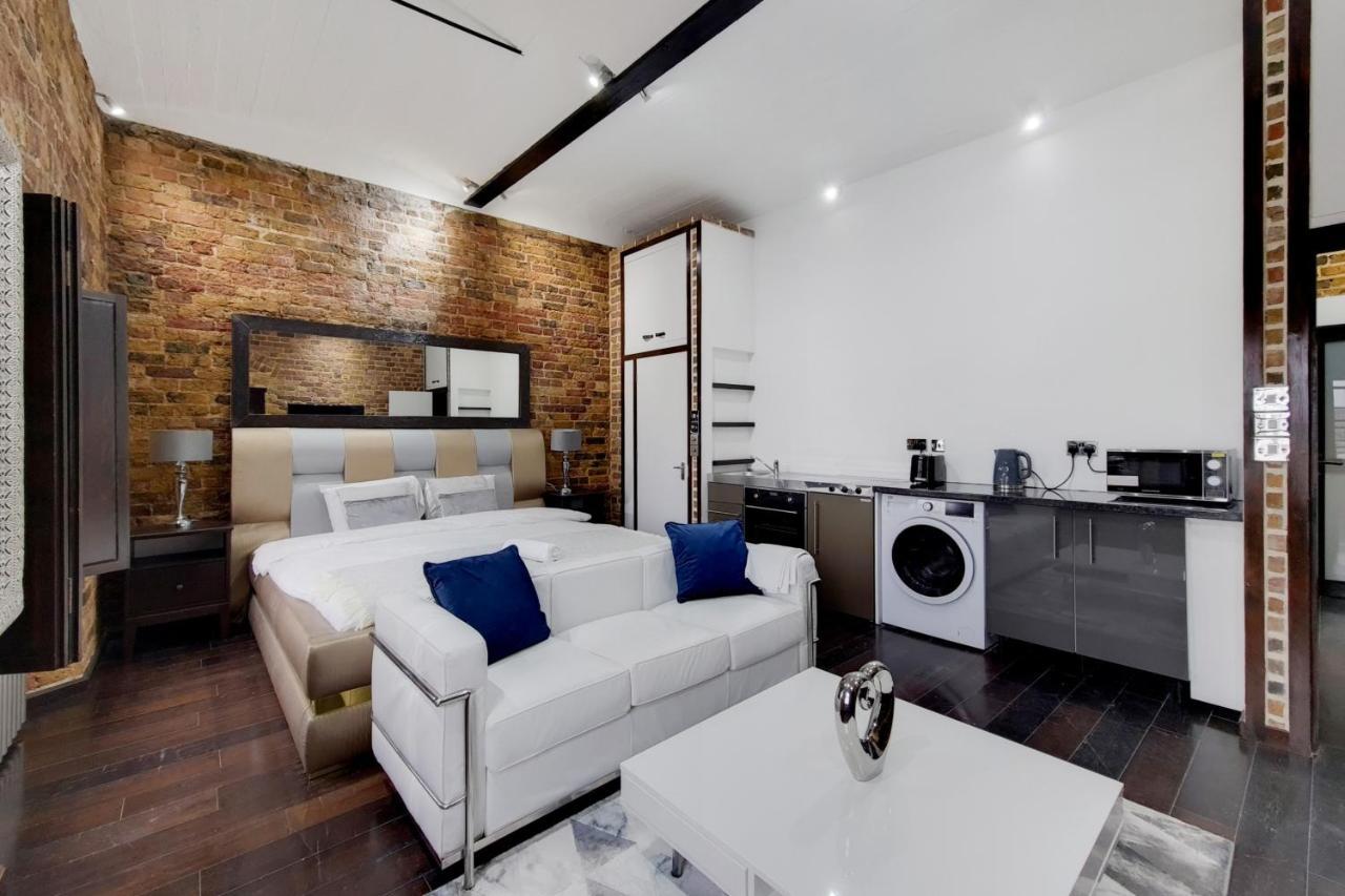 The Lyall Residences