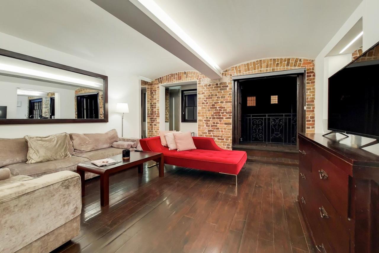 The Lyall Residences Appartement Londres