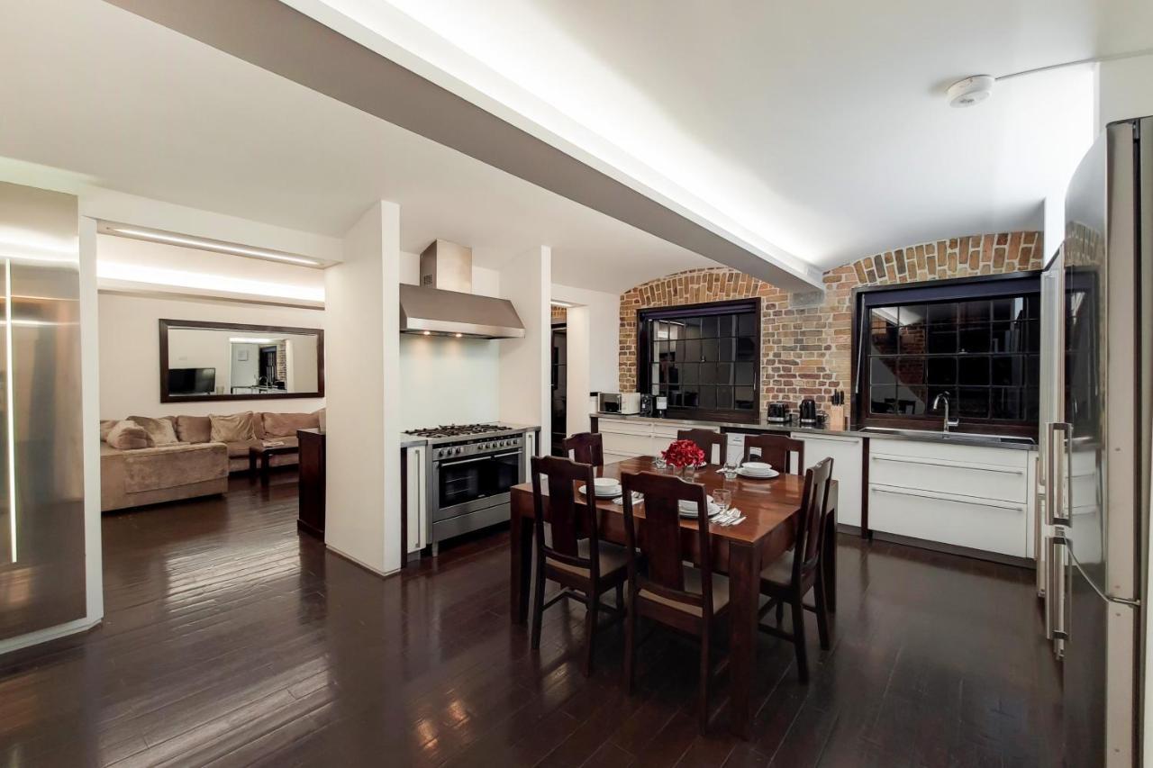 The Lyall Residences