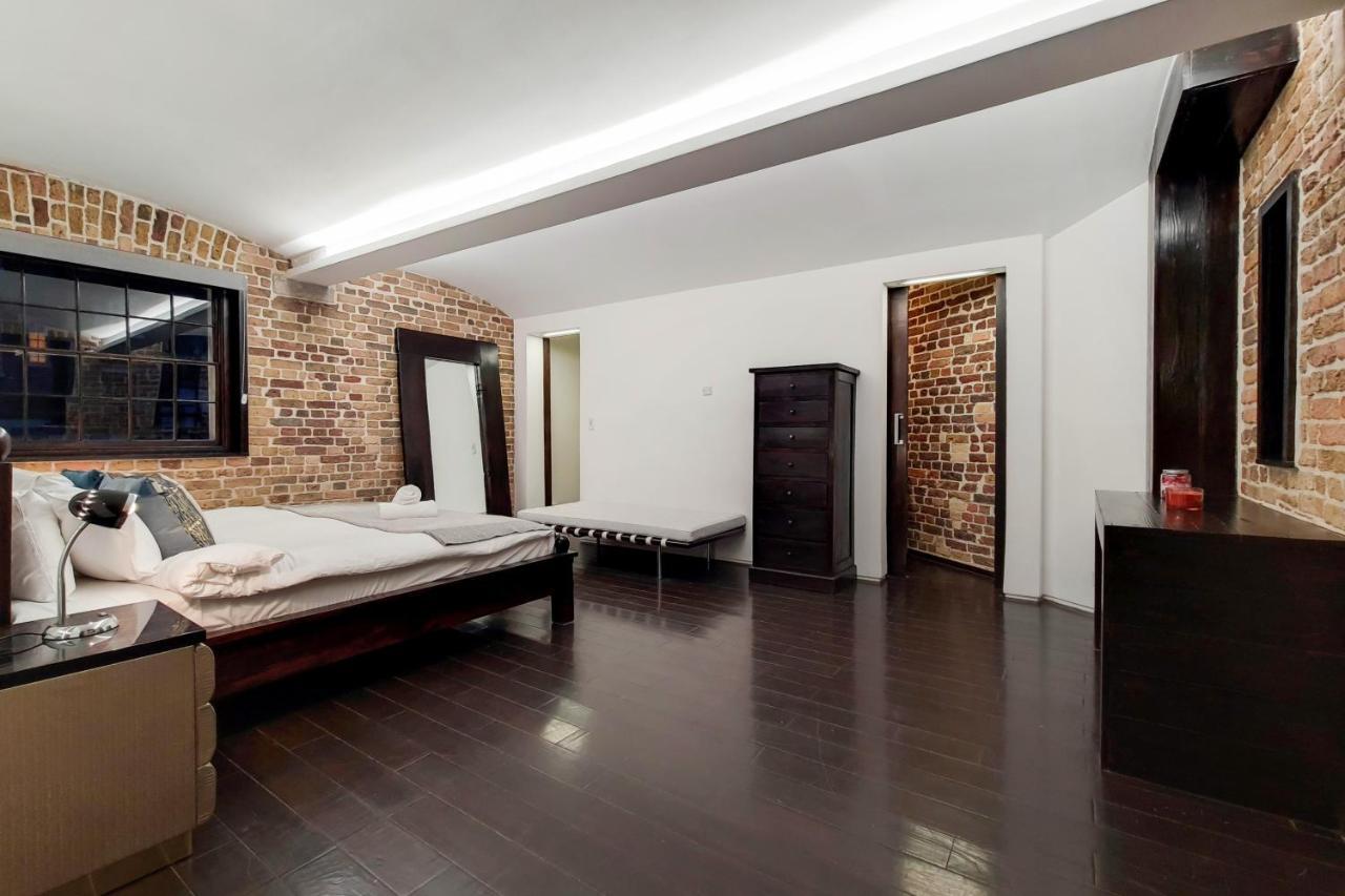 Appartement The Lyall Residences Londres