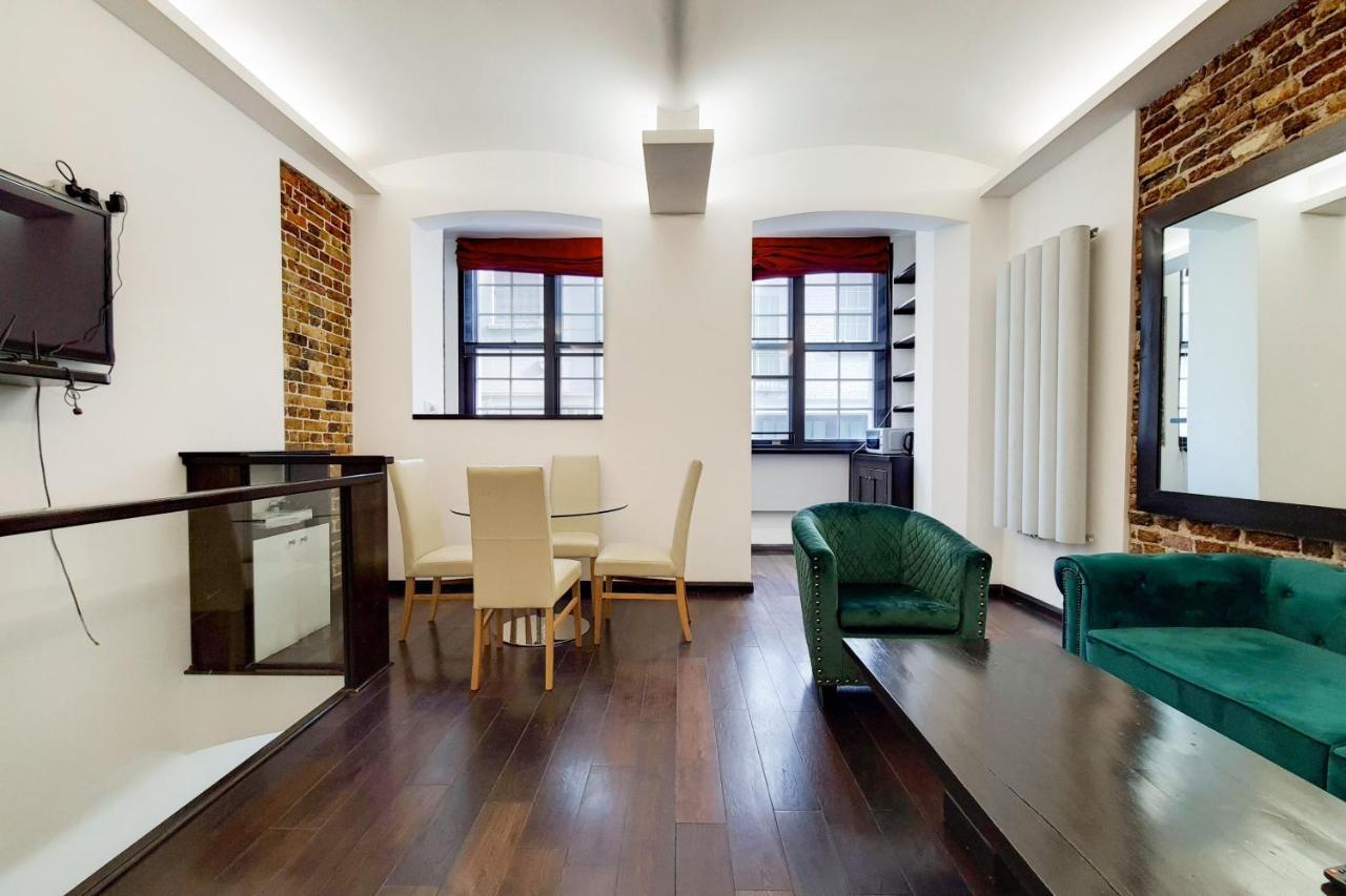 The Lyall Residences *