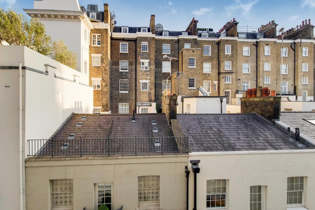 Appartement The Lyall Residences Londres
