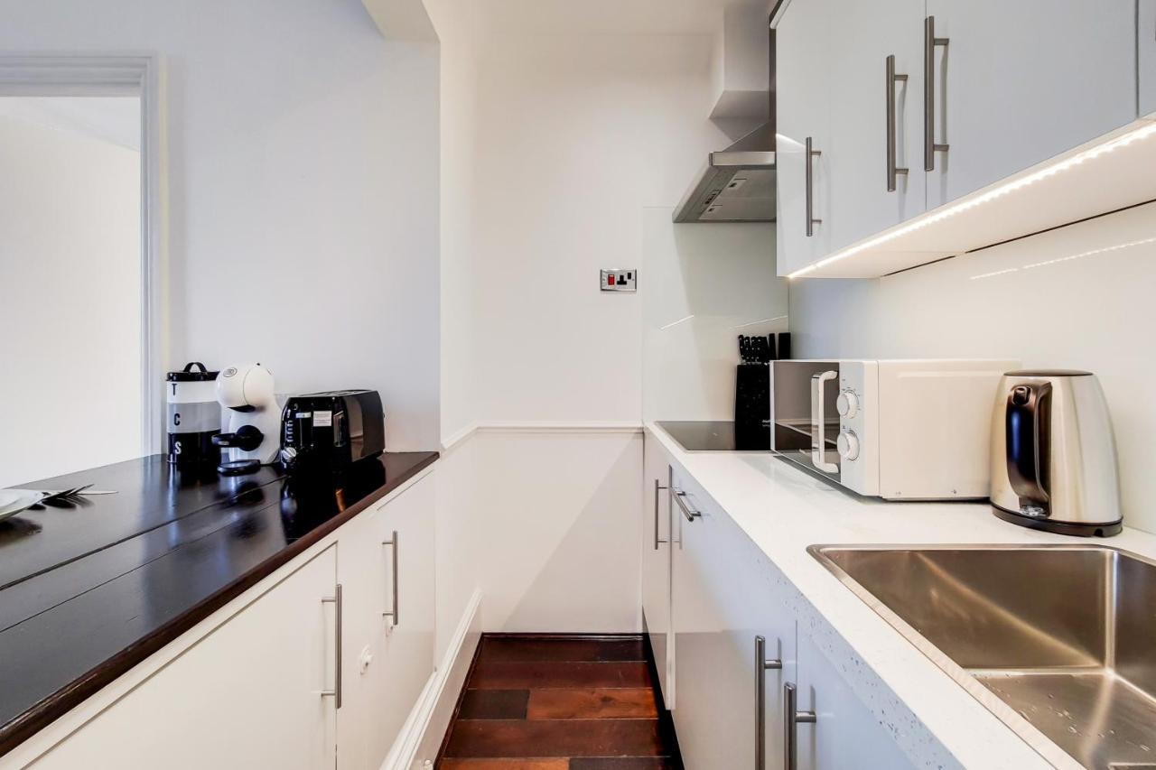 The Lyall Residences Appartement Londres