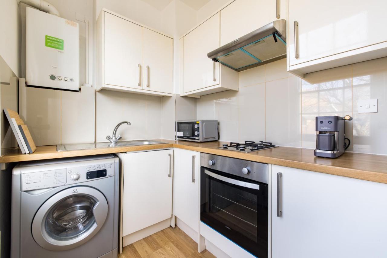 Apartment Mornington Crescent London