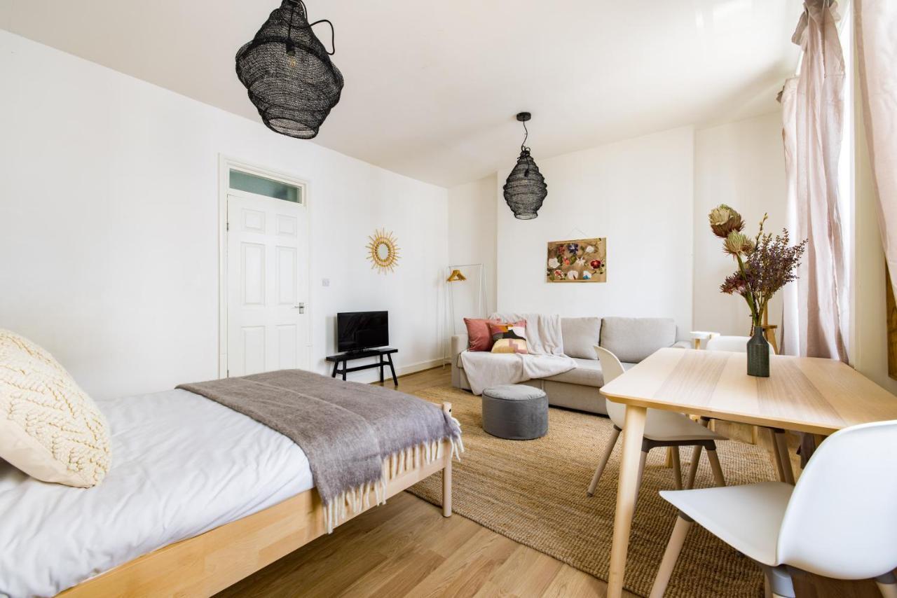 Apartment Mornington Crescent *