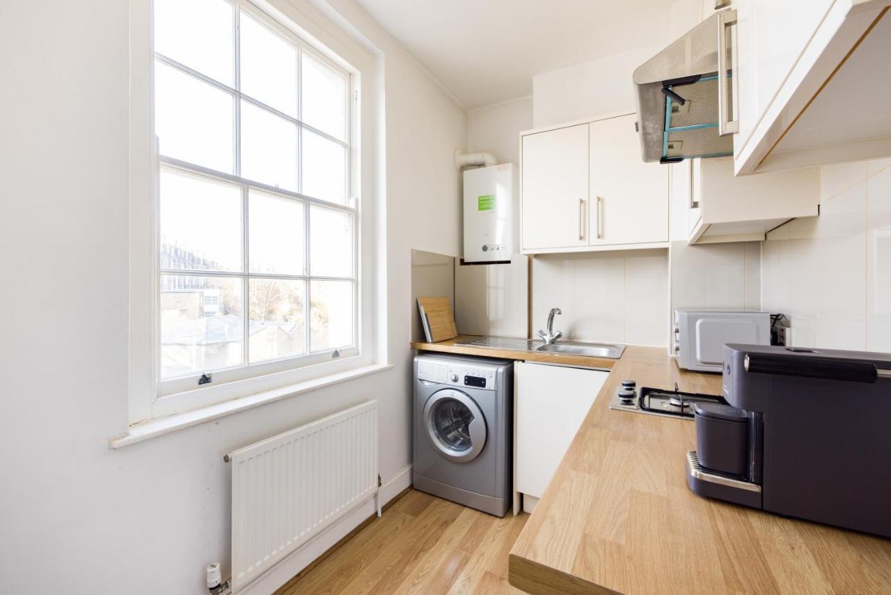Apartment Mornington Crescent