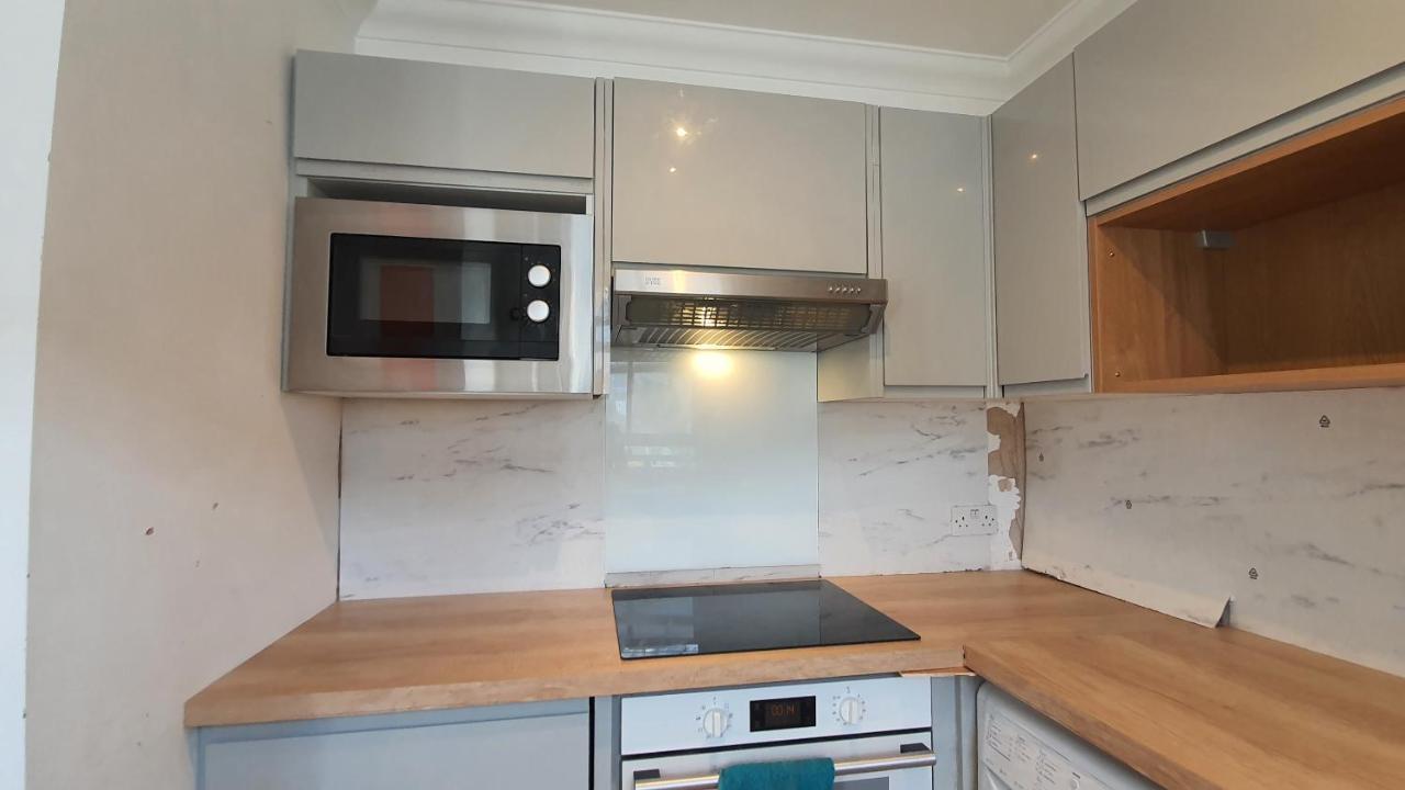 Apartamento Brondesbury Arms