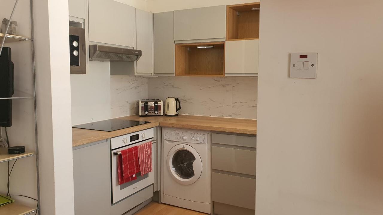 Brondesbury Arms Apartamento Londres