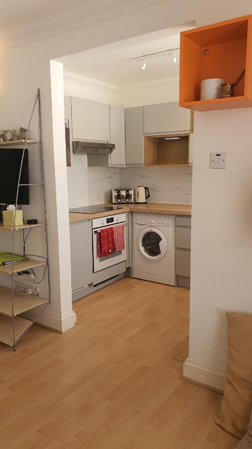 Brondesbury Arms Apartamento Londres