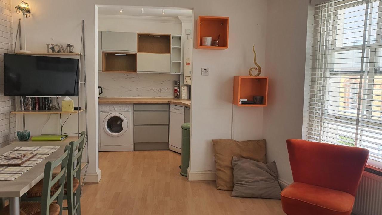 Brondesbury Arms Apartamento Londres