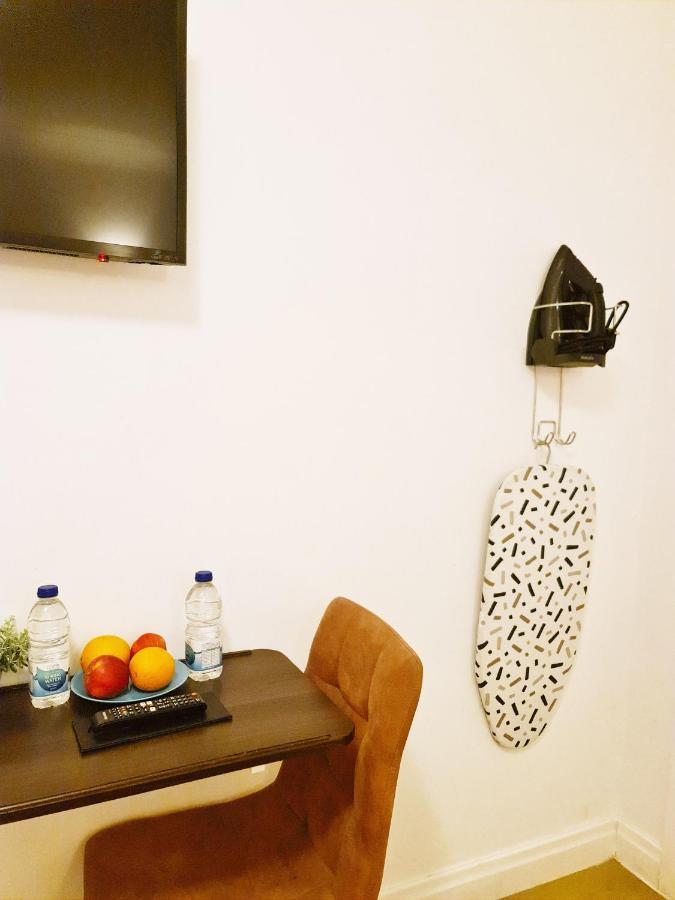 Hotel City London Hotel Londres