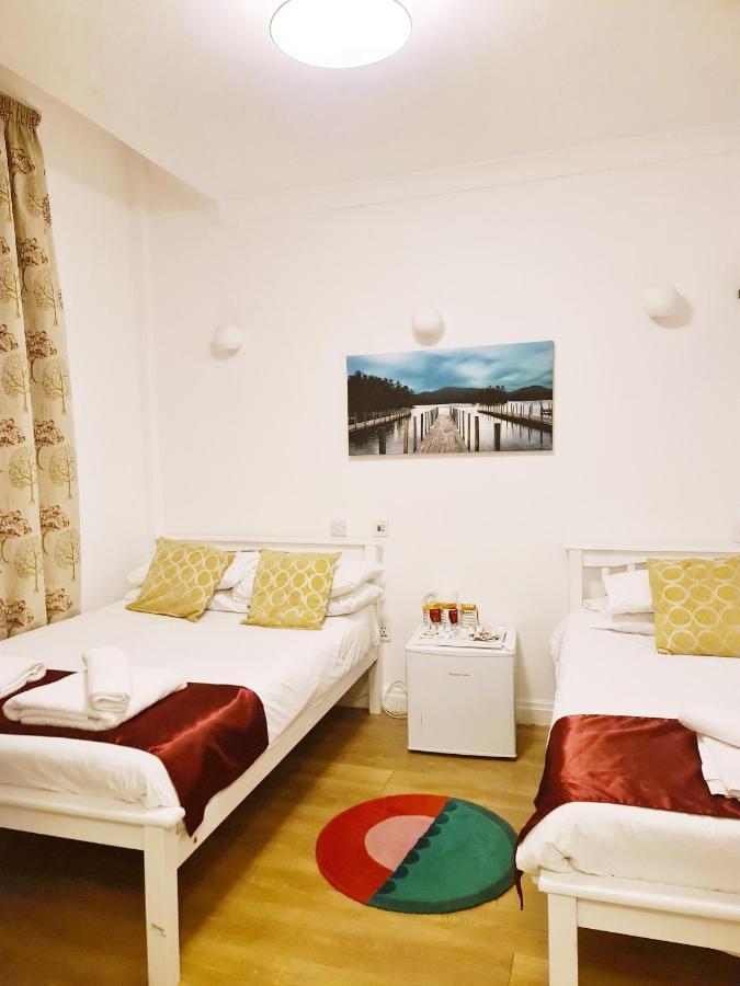 Hotel City London Hotel 3*