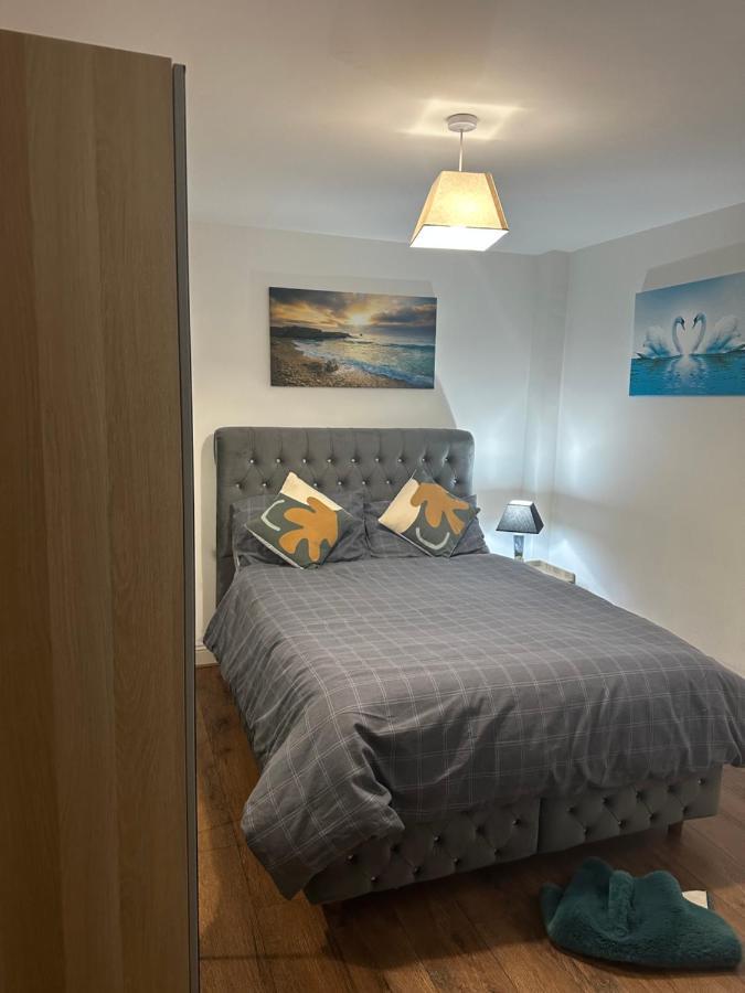 Beautiful Street Dream Ground Floor One Bedroom Apartamento *