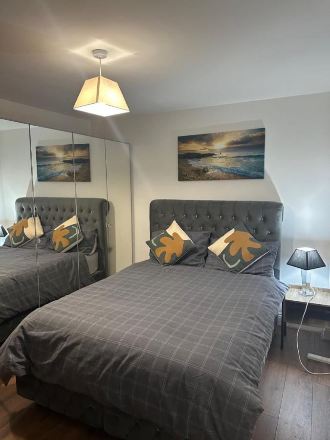 Beautiful Street Dream Ground Floor One Bedroom * Londres