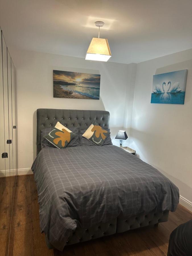 Apartamento Beautiful Street Dream Ground Floor One Bedroom