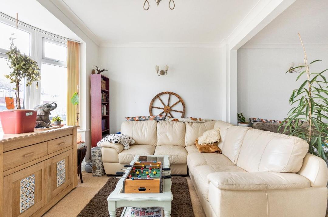 Hospedagem domiciliar Lovely House