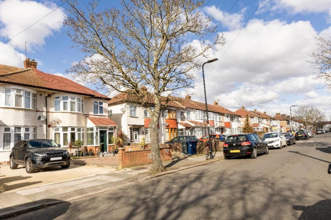 Lovely House Hospedagem domiciliar Londres