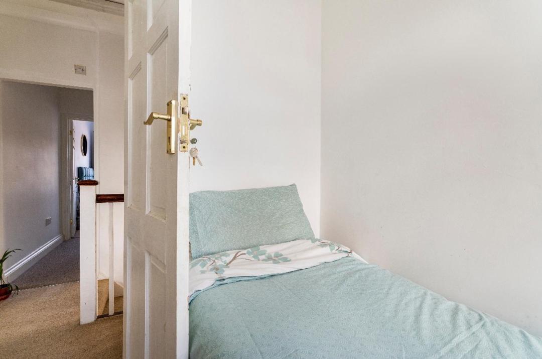 Hospedagem domiciliar Lovely House Londres