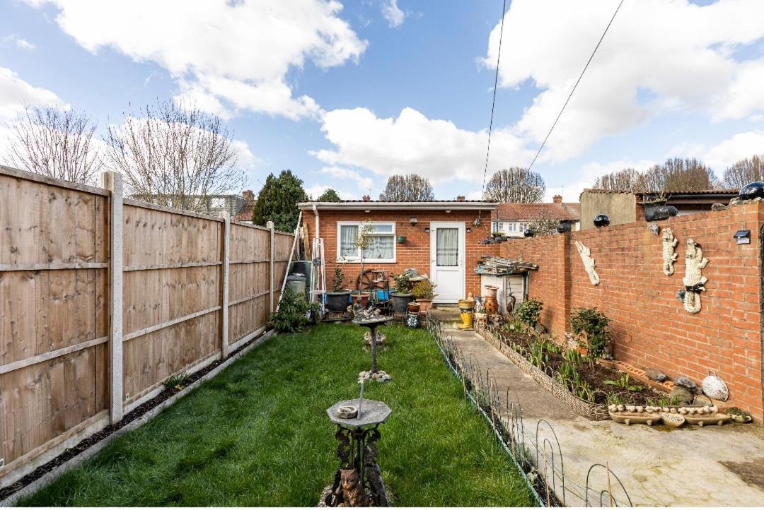 Lovely House * Londres
