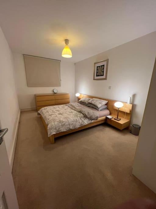 One Double Bedroom On Chelsea Bridge! * Londres