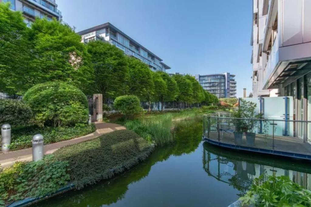 One Double Bedroom On Chelsea Bridge! Appartement