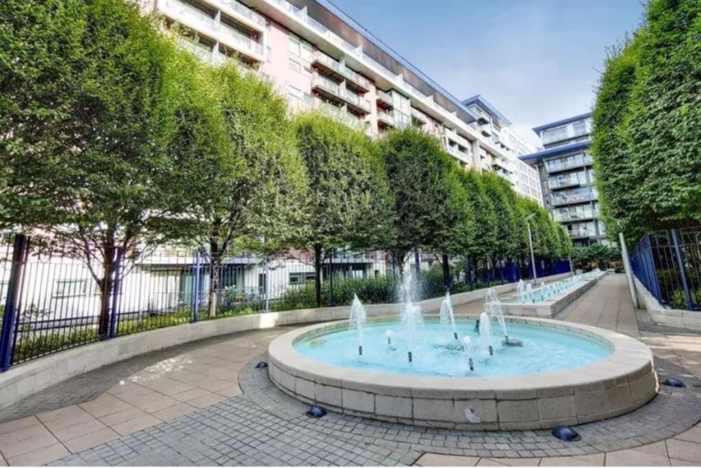 Appartement One Double Bedroom On Chelsea Bridge!