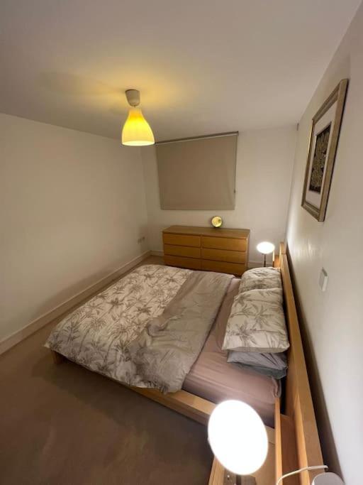 One Double Bedroom On Chelsea Bridge!
