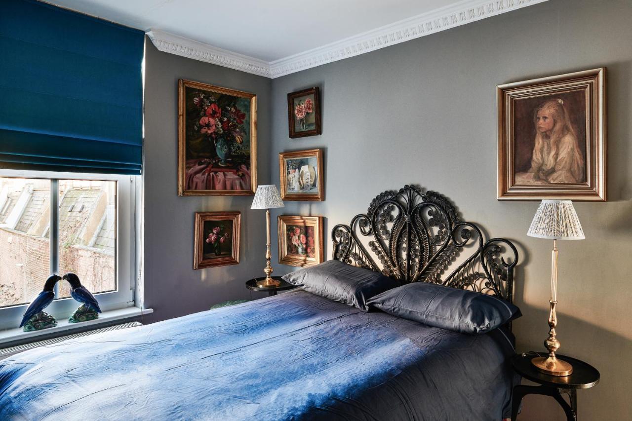 Apartment Stylish Notting Hill Photographers