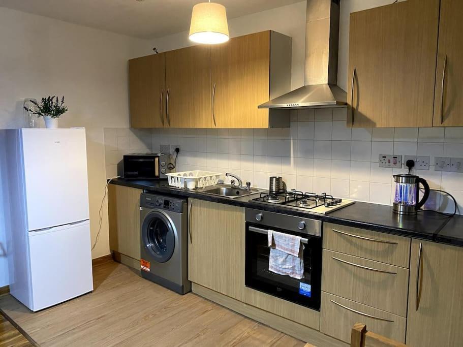 Appartement Perfect For Families And Friends - 2 Bedroom In - Peckham *