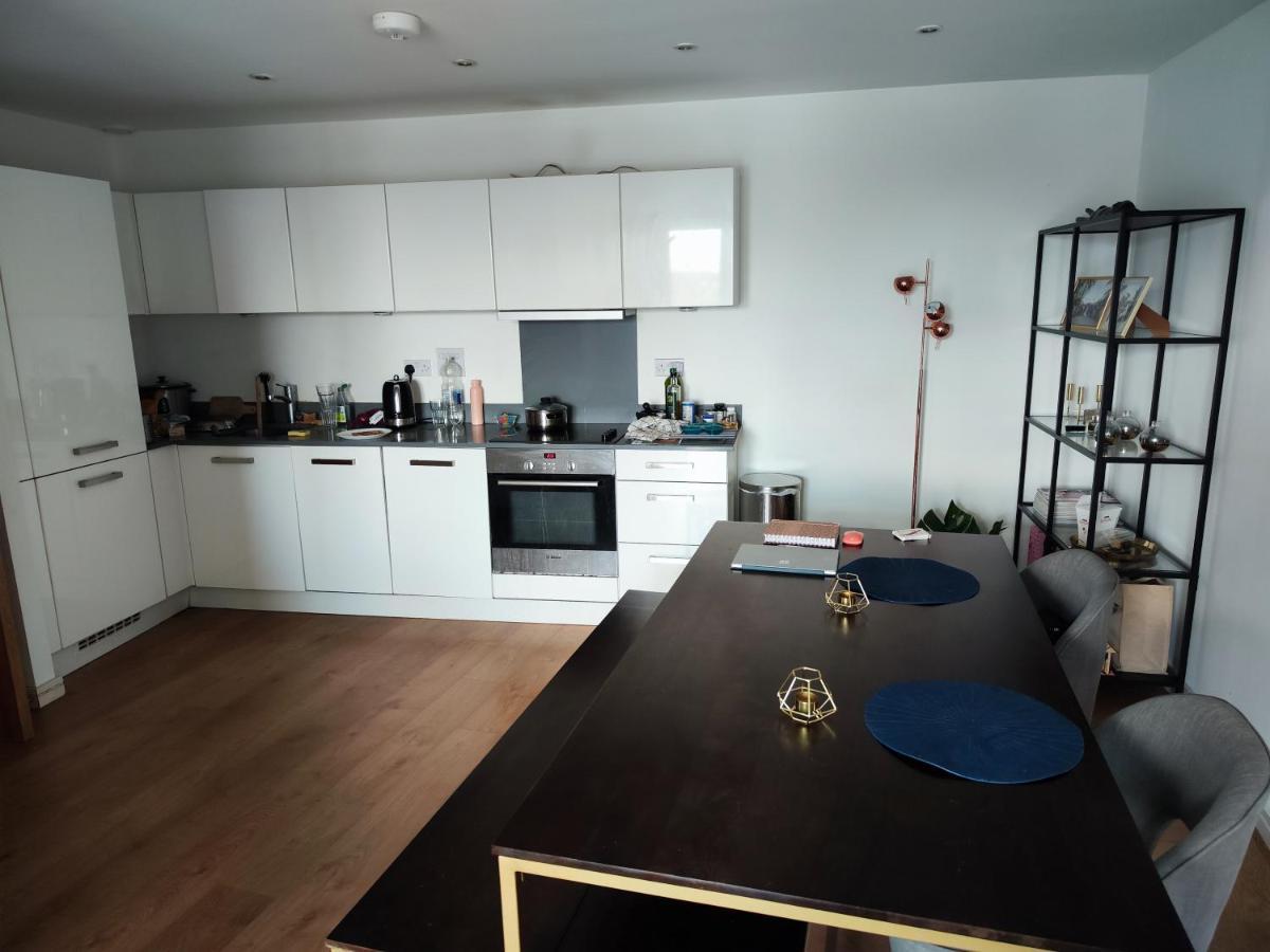 Spacious & Serene In * Londen