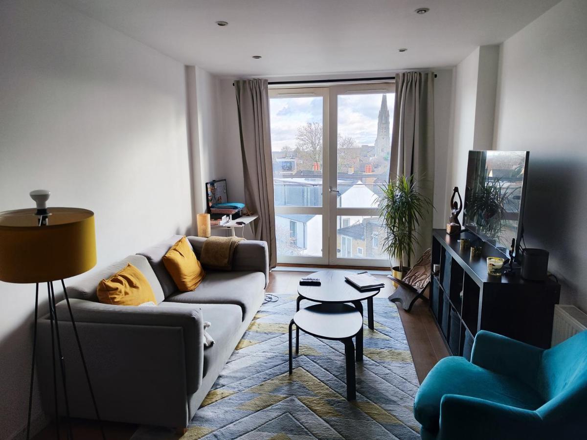 Spacious & Serene In * Londen