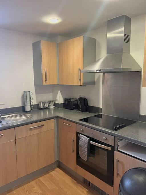 Apartamento New Build 2 Bedroom With 2 Bath, *