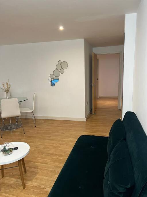 Apartamento New Build 2 Bedroom With 2 Bath,