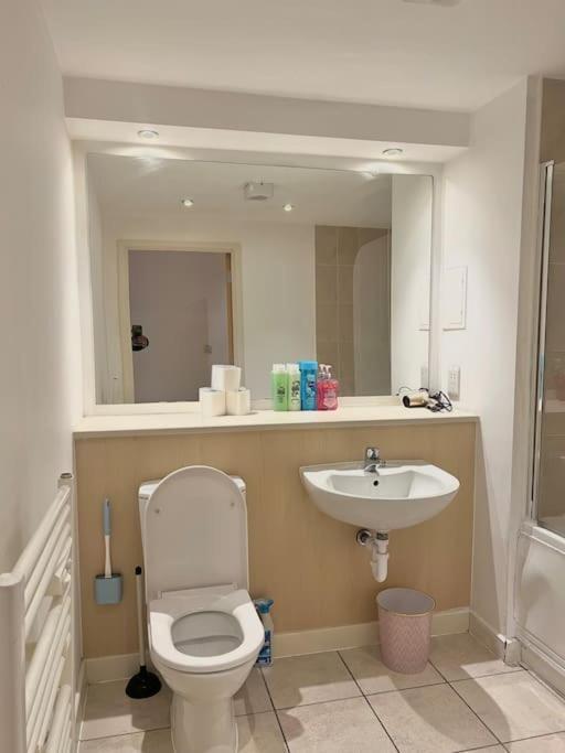 New Build 2 Bedroom With 2 Bath, Apartamento *
